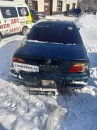 Acura TL. UA4, J32A ����