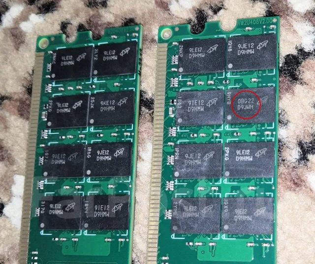 DDR2. ����