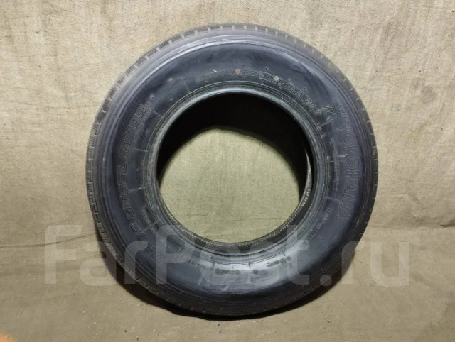 Yokohama RY108A. ������, 2022 ���, �/�, ����� �� 5 % ����