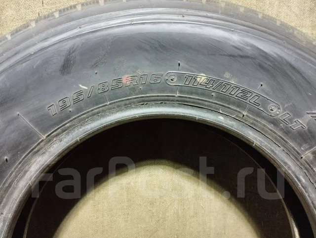 Yokohama RY108A. ������, 2022 ���, �/�, ����� �� 5 % ����
