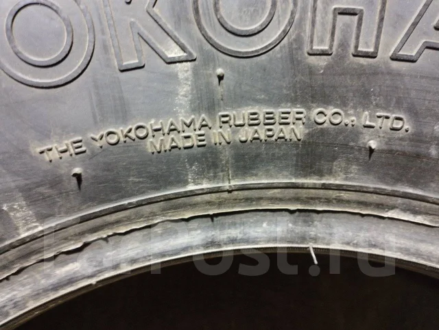 Yokohama RY108A. ������, 2022 ���, �/�, ����� �� 5 % ����