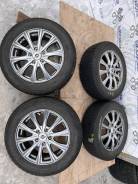 Weds Axel. 6.5x16", 5x114.3, ET53, �� 73,1���. ����