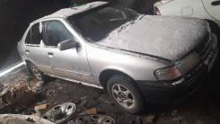 Nissan Sunny. FB14533474, GA15DE ����