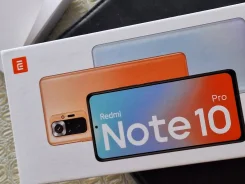 Xiaomi Redmi Note 10 Pro. �/�, 256 ��, ������ ����