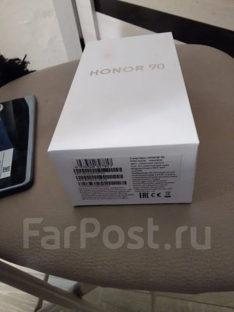 Honor 90. �/�, 256 ��, ������ ����