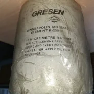 �����! ��������� ������ K23018 Gresen K23018 ����