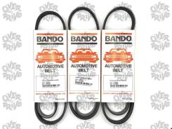 ������ ����������, ���, ������������ �������� Bando Honda CR-V B20B 4PK895 ����