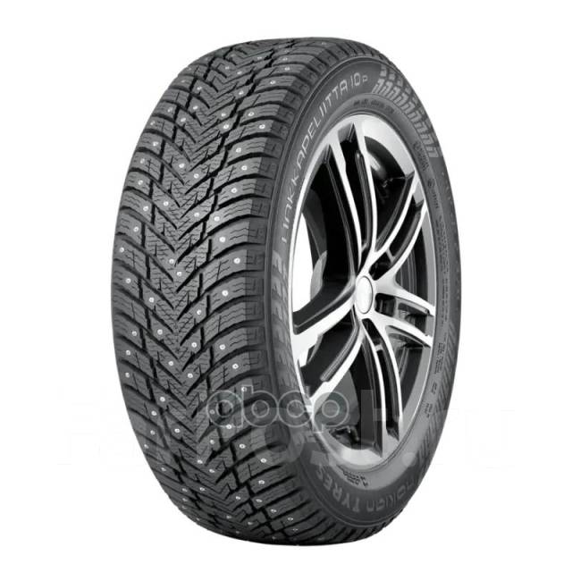 Nokian Hakkapeliitta 10P
