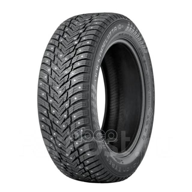 Nokian Hakkapeliitta 10P