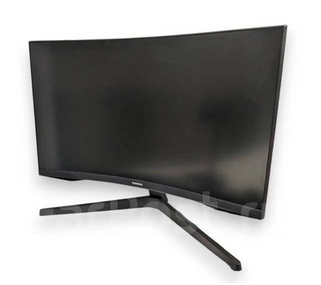 27'' Монитор Samsung Odyssey G5 C27G55TQWI черный, ЖК (LCD, LED, QLED ...