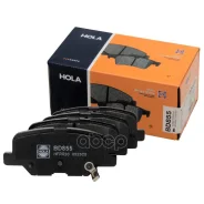 ��������� ������� �������� Mitsubishi Outlander III, ASX I Mazda 6 II (GH) Peugeot 4008 Citroen C HOLA ���. BD855 BD855 ����