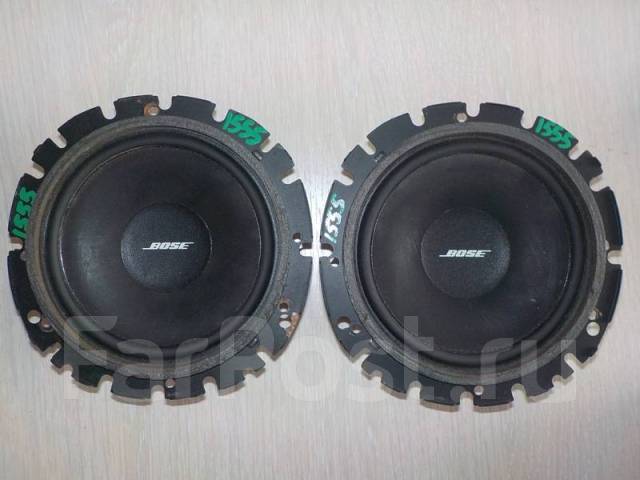 Динамик / BOSE-1060 /, б/у, в наличии. Цена: 4 000₽ в Хабаровске