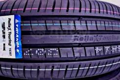 Triangle ReliaX Touring TE307. ������, 2026 ���, ����� ����