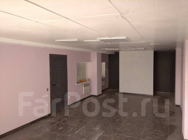 Сдам помещение под парикмахерскую, магазин, центр, улица корабельная ...