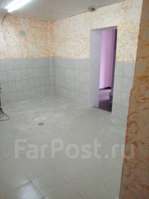 Сдам помещение под парикмахерскую, магазин, центр, улица корабельная ...