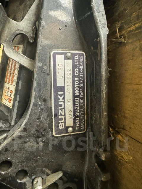 Suzuki. 30��.�., 2-�������, ����������, ���� S (381 ��), 2011 ��� ����