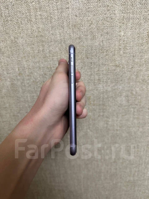 Apple iPhone 11. �/�, 64 ��, ����������, 3G, 4G LTE, NFC ����