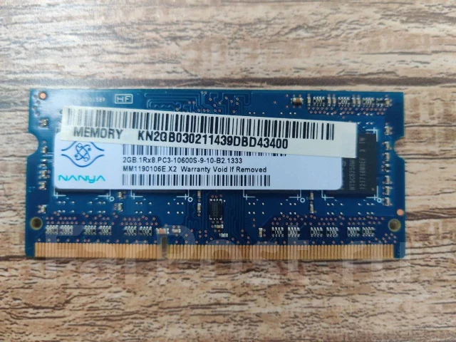 SO-DIMM DDR3. ����