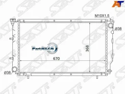 �������� Subaru Legacy 89-98 SAT SB0003-BC SB0003BC ����