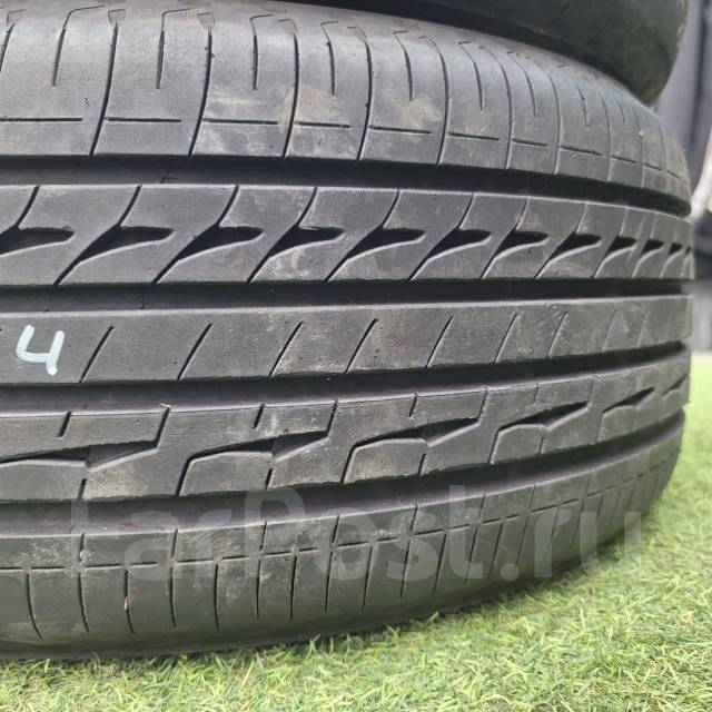 Bridgestone Regno GR-XII Tire: rating, overview, videos