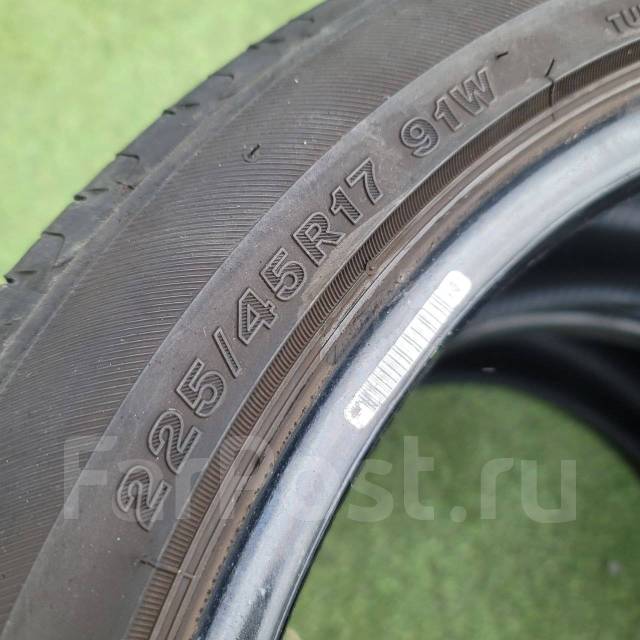 Bridgestone Regno GR-XII Tire: rating, overview, videos
