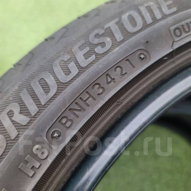 Bridgestone Regno GR-XII, 225/45R17, 17