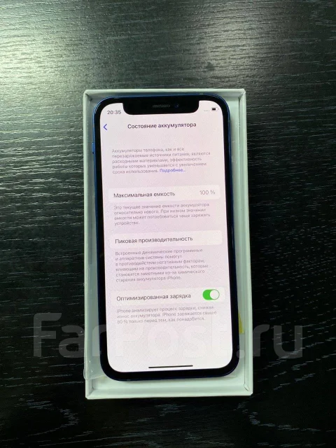 Apple iPhone 12 mini. �����, 128 ��, ����� ����