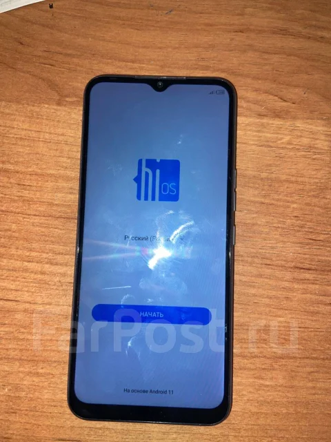 Tecno Spark 8C. �/�, 32 ��, ���������, 3G, Dual-SIM, NFC ����