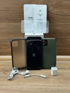 Apple iPhone 11. �/�, 256 ��, ������, 4G LTE, NFC ����