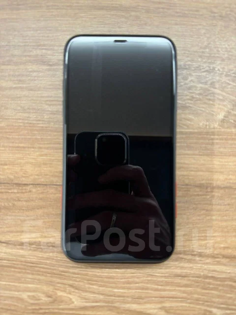 Apple iPhone 11. �/�, 256 ��, ������, 4G LTE, NFC ����