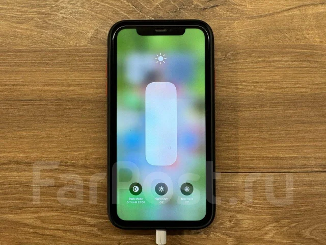 Apple iPhone 11. �/�, 256 ��, ������, 4G LTE, NFC ����
