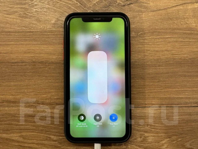 Apple iPhone 11. �/�, 256 ��, ������, 4G LTE, NFC ����