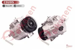 ���������� ����. [�����] ��� AUDI A3/VW GOLF V 03- (Denso) [��� 1 ���] C0205 C0205 ����