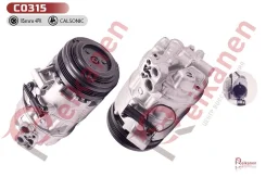 ���������� ����. [�����] ��� BMW 3/X3 [E46/E83] 2.0d 02-07 (4PK) [��� 1 ���] C0315 C0315 ����