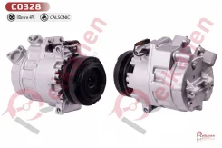 ���������� ����. [�����] ��� BMW X5 [E53] 3.0i 02-06 (4PK)[��� 1 ���] C0328 C0328 ����