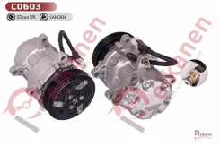 ���������� ����. [�����] ��� Citroen Berlingo/SAXO 96-02 [��� 1 ���] C0603 C0603 ����