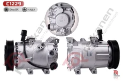 ���������� ����. [�����] ��� KIA CEED/Hyundai i30 1.4/1.6 12- [��� 1 ���] C1229 C1229 ����
