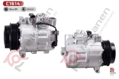 ���������� ����. [�����] ��� Mercedes C/E (W203/W211) 00-08 [��� 1 ���] C1614 C1614 ����