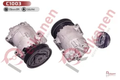 ���������� ����. [�����] ��� Nissan Almera / Qashqai 1.5dCi 03-13 [��� 1 ���] C1003 C1003 ����