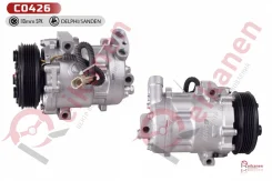 ���������� ����. [�����] ��� OPEL Astra G/Corsa C 1,0/1.2 97-09 [��� 1 ���] C0426 C0426 ����