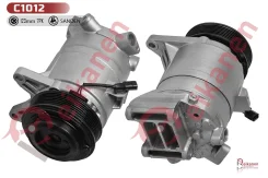 ���������� ����. [�����] ��� Nissan Teana (J32) 2.5 08-13 [��� 1 ���] C1012 C1012 ����