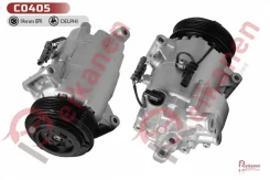 ���������� ����. [�����] ��� OPEL Astra J 1.6/1.8/2.0 [��� 1 ���] C0405 C0405 ����