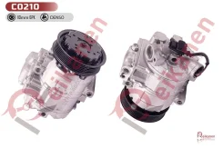 ���������� ����. [�����] ��� VW BORA/GOLF/POLO 02-06 [��� 1 ���] C0210 C0210 ����
