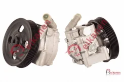 ����� ��� [�����] ��� FORD Mondeo/Galaxy/S-MAX/Volvo S80/V70 1.8/2.0TDCi 06-15 [��� 1 ���] P0738 P0738 ����