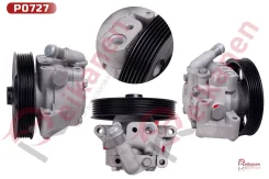 ����� ��� [�����] ��� FORD Mondeo/Galaxy/S-MAX 2.0 EcoBoost 10-15 [��� 1 ���] P0727 P0727 ����