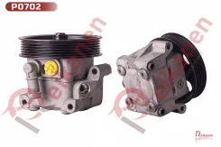 ����� ��� [�����] ��� FORD Focus II 1.4/1.6 04-11 (��� ������) [��� 1 ���] P0702 P0702 ����