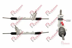 ����� ������� [�����] ��� VW POLO 9N 03-09 TRW ��� ������ Hella 2 ������ [��� 1 ���] R0210 R0210 ����