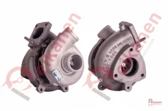 ��������������� Borgwarner [����� � Reikanen] ��� LAND Rover Discovery 2.7TD 04- [��� ��. ���] [��� 1 ���] T1108R T1108R ����