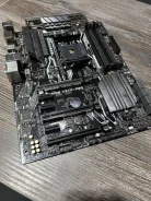 AMD X370 ����