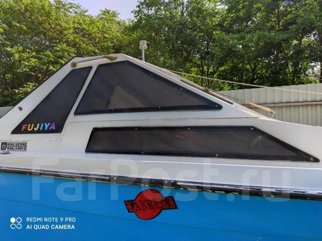 Yamaha LS-20. 1990 ���, ����� 6,1��., ��������� ���������, 90��.�., ������ ����